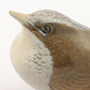 Francis Valdemar Platen-Hallermundt (20th Century) Starling Fledgling 13/8 cm #3270
