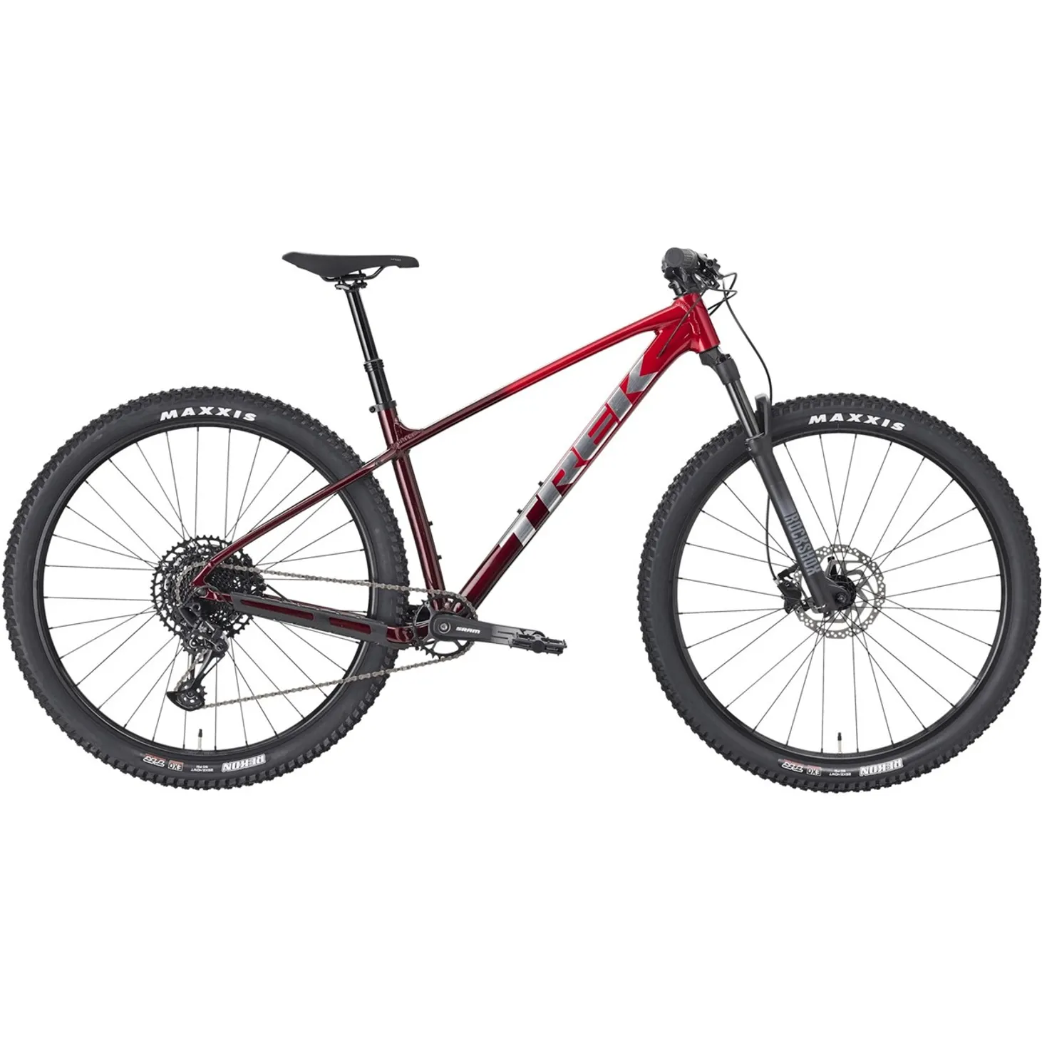 Trek Marlin 7 12-vxl Mountainbike 