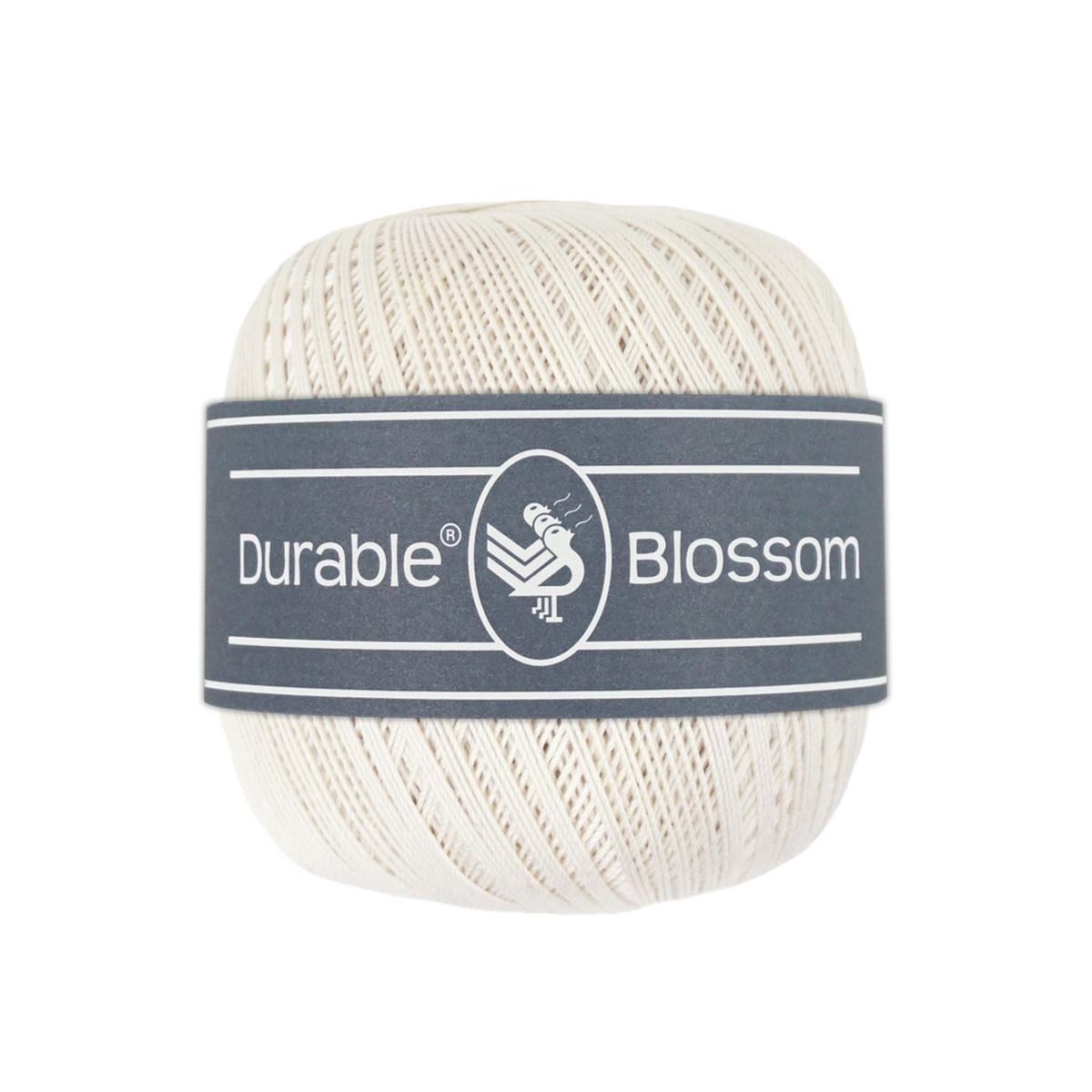 Durable Blossom Ivory 326