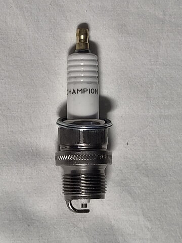 Tändstift Champion