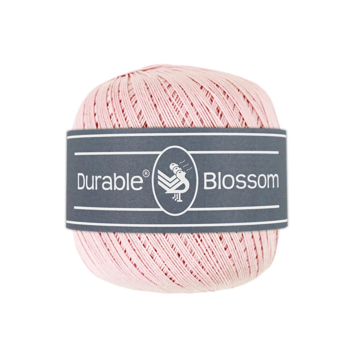 Durable Blossom Light Pink 203