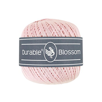 Durable Blossom Light Pink 203