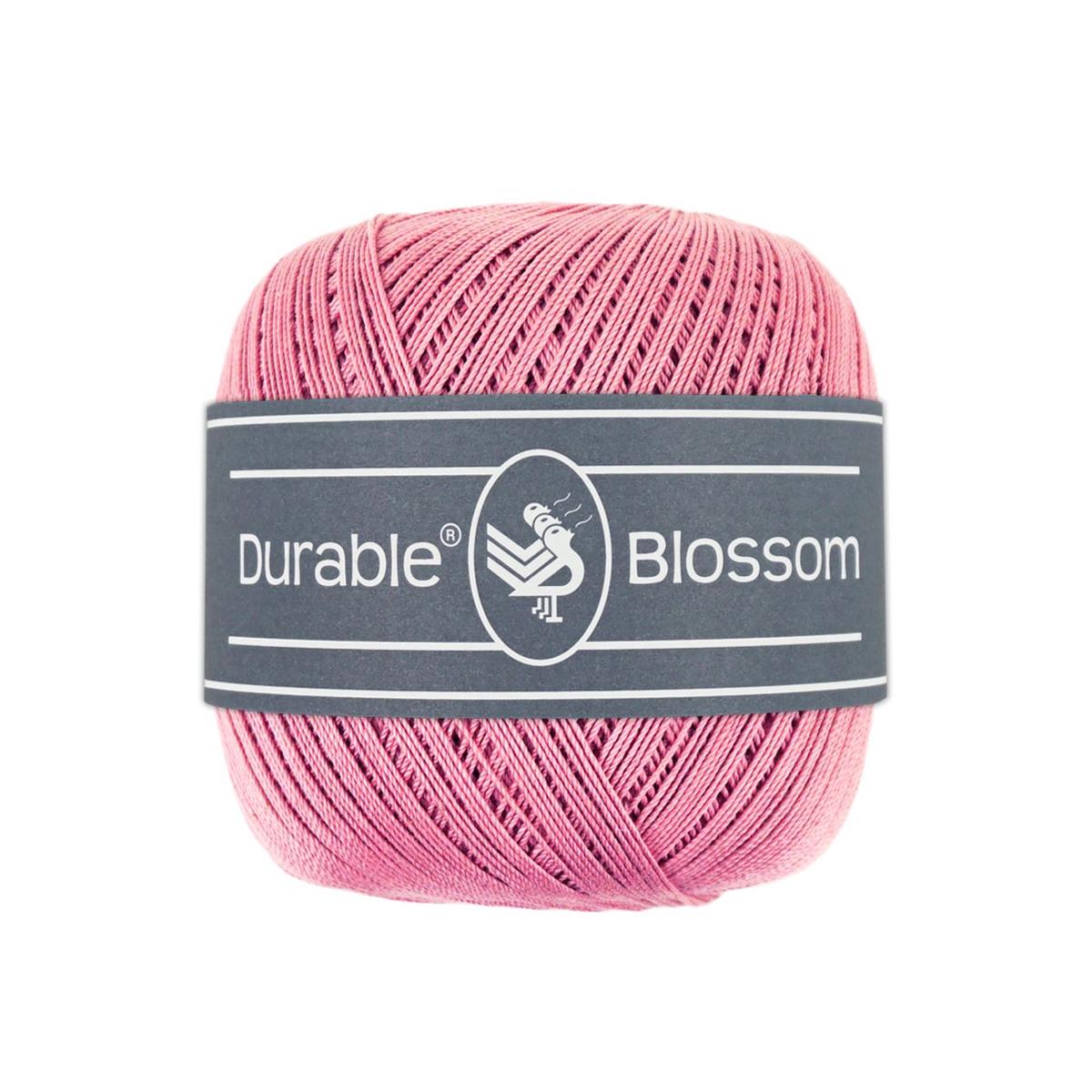 Durable Blossom Old Rose 224