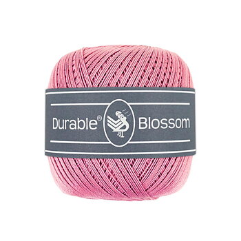 Durable Blossom Old Rose 224