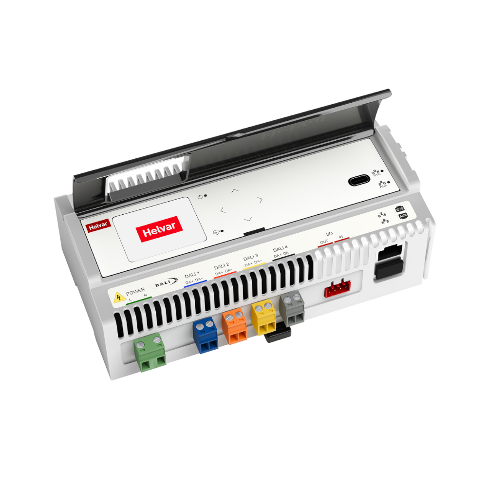 Helvar - 950 - 4