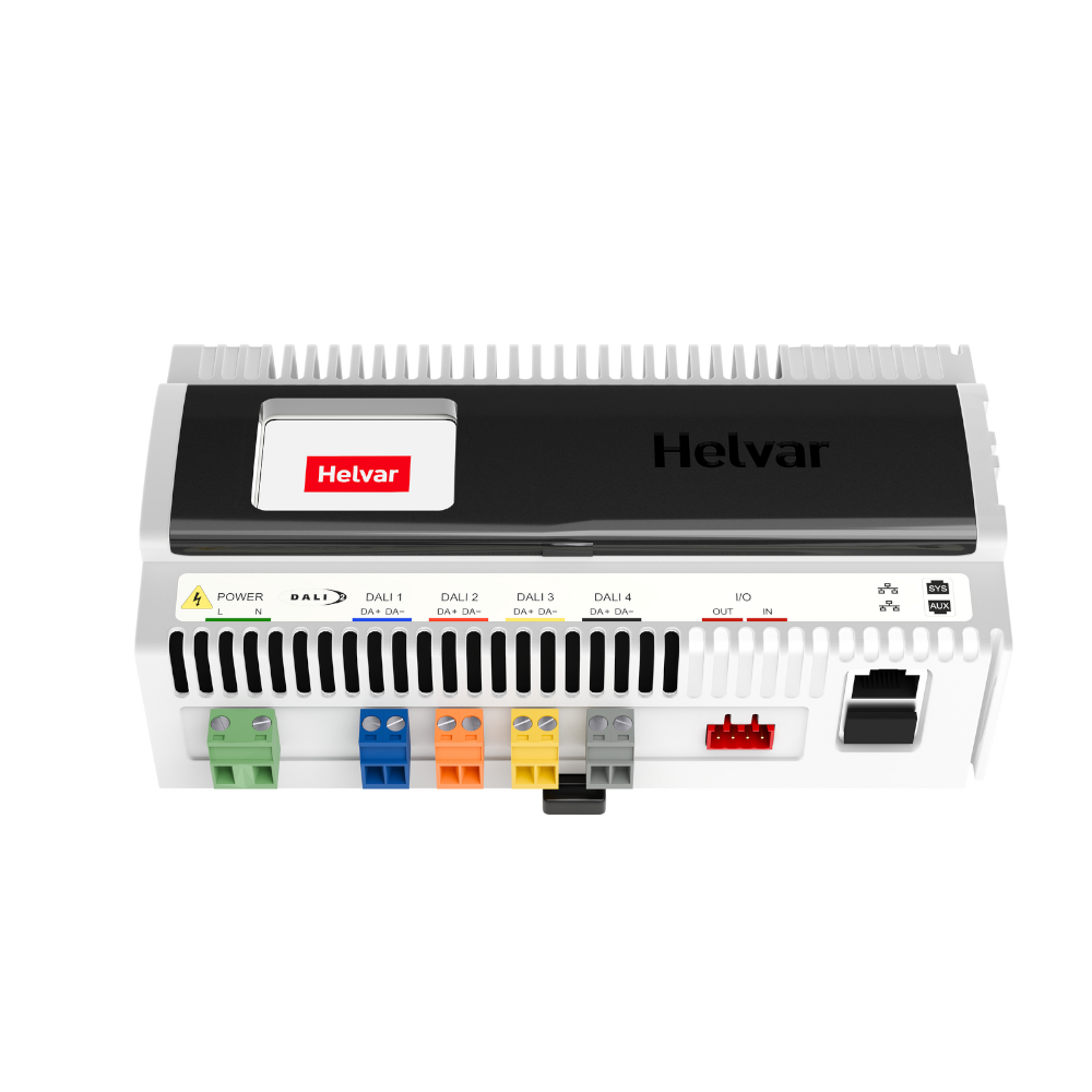Helvar - 950 - 3