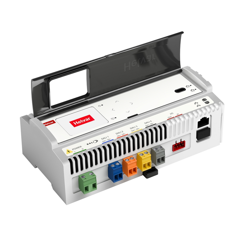 Helvar - 950 - 5