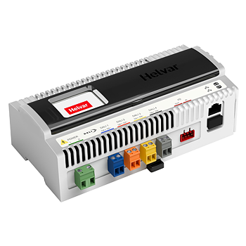 Helvar - 950, Imagine Router (Fyra Subnät)