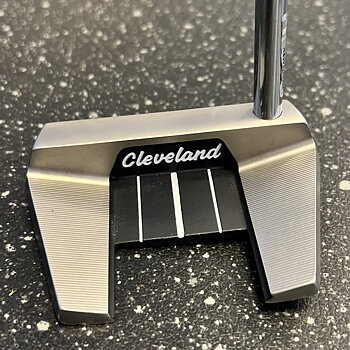 Cleveland HB Soft 11   - Vänster -