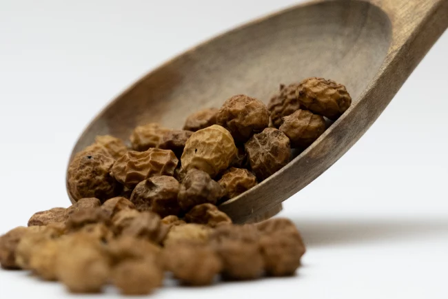 SWEDBAIT Tigernötter Hela 500g