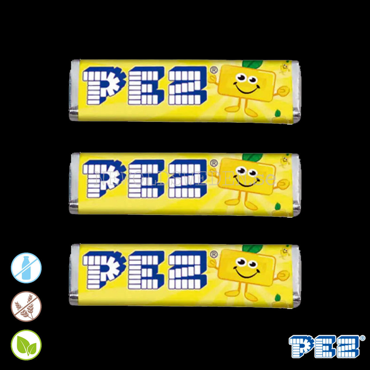 PEZ Dispenser SPECIAL ST. PATRICK'S DAY ENTE  LIMITED EDITION + Candy - Collector figure - PE85 - 4