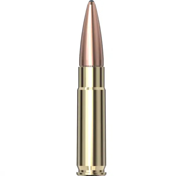 Hornady Frontier® Ammo 300 Blackout 208 gr FMJ Subsonic 20/Box