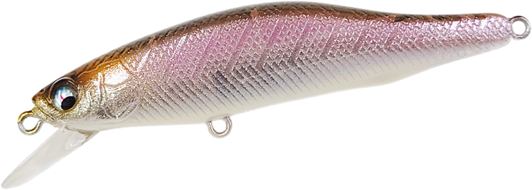 Eisvogel MP7 