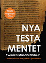 Svenska Standardbibeln: Nya testamentet