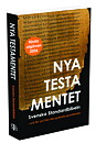 Svenska Standardbibeln: Nya testamentet