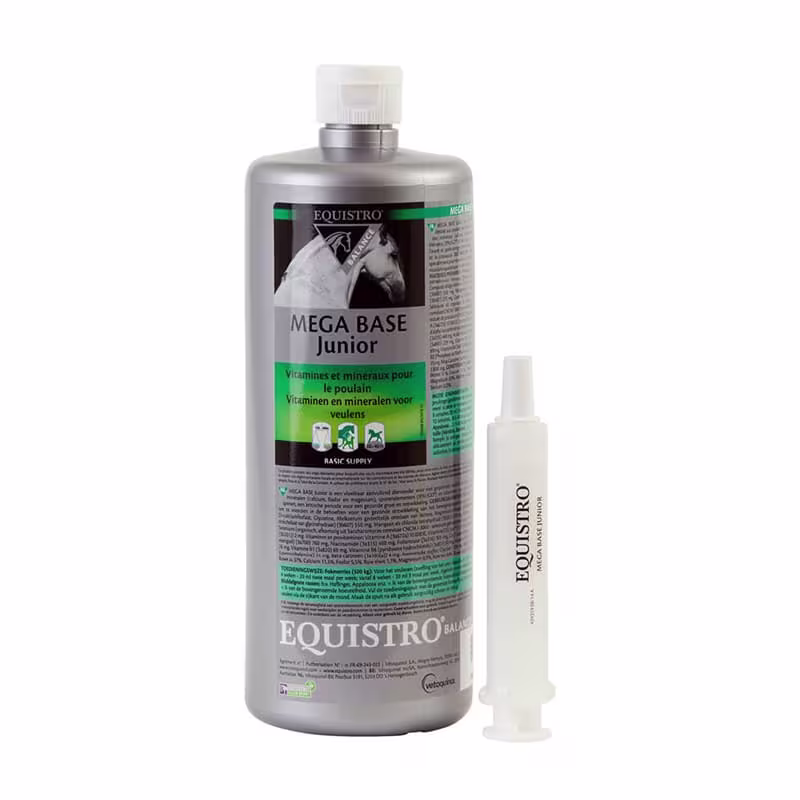 Fortilskudd fra Equistro - 7