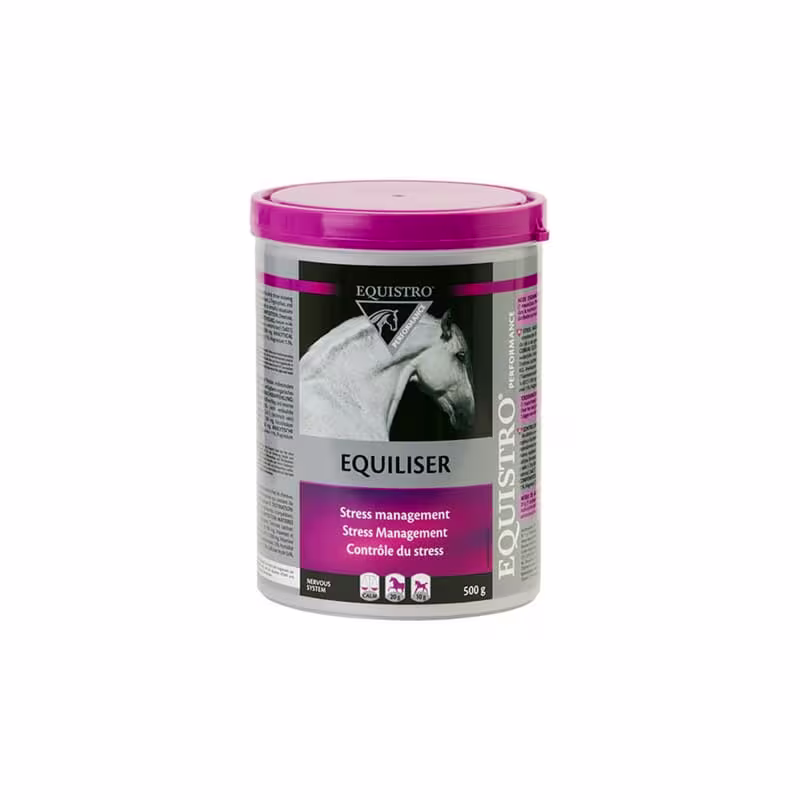 Fortilskudd fra Equistro - 19