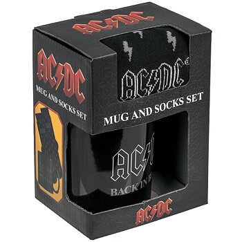 AC/DC Presentbox