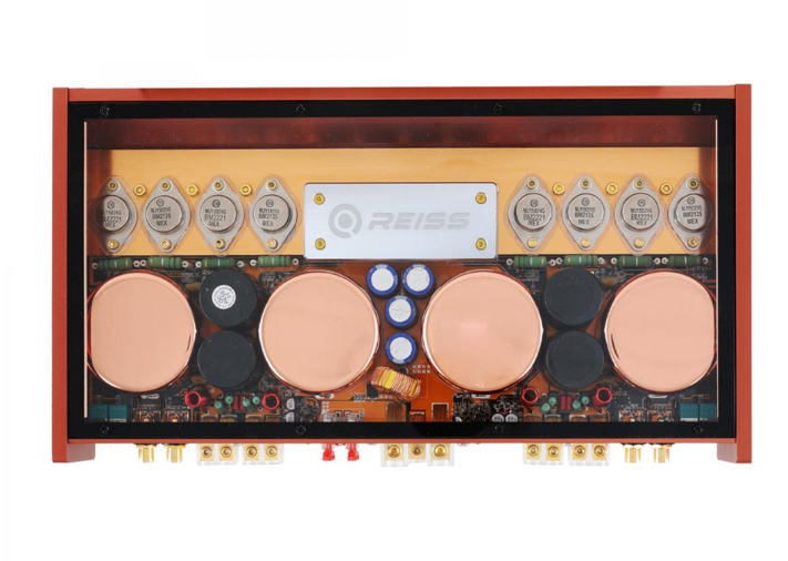 Reiss RS-SQR4110.4Q - 3