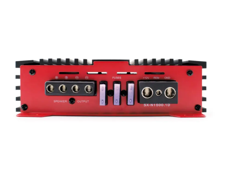 Soundmax SX-N1500.1D - 3