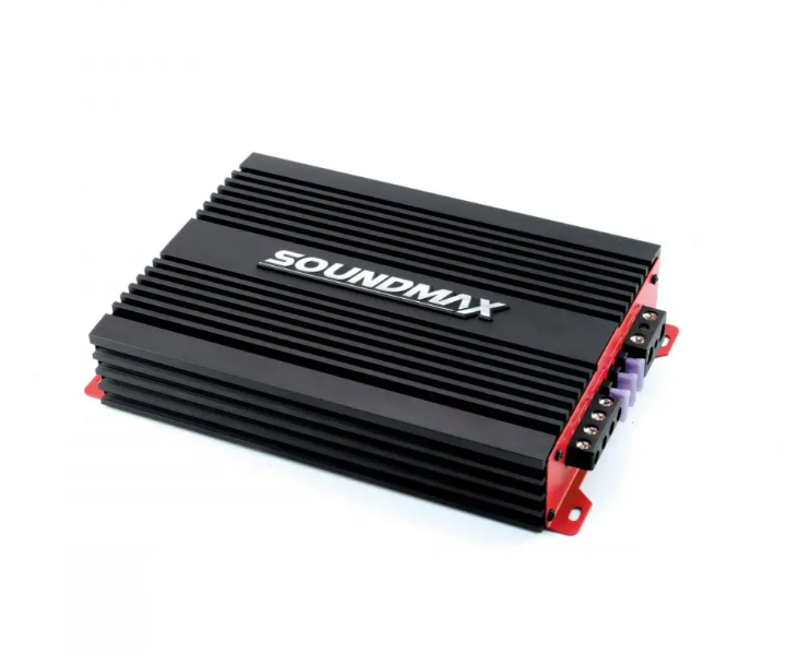 Soundmax SX-N1500.1D - 2