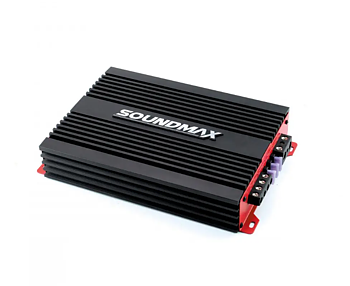 Soundmax SX-N1500.1D