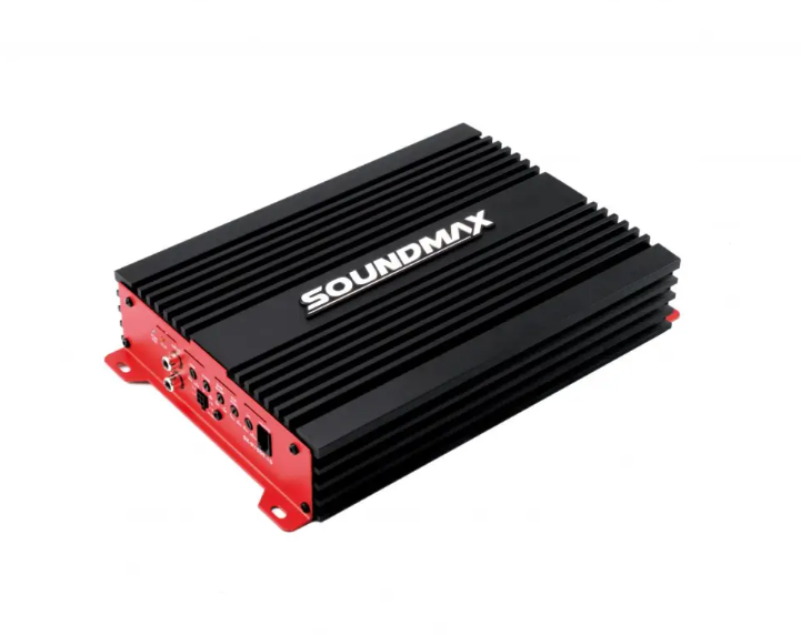 Soundmax SX-N1500.1D
