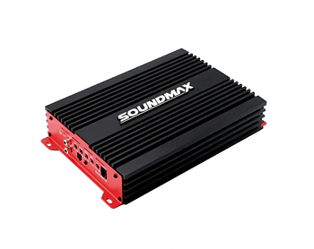 Soundmax SX-N1500.1D