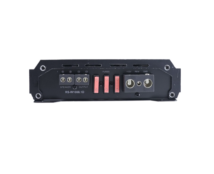 Reiss RS-W1000.1D - 4