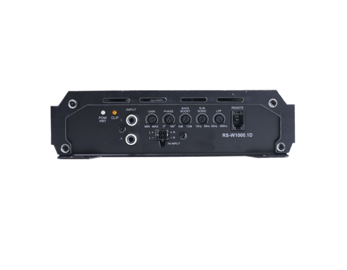 Reiss RS-W1000.1D - 3