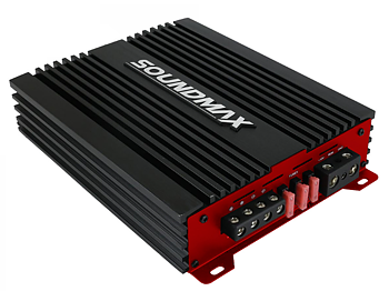Soundmax SX-N1000.1D