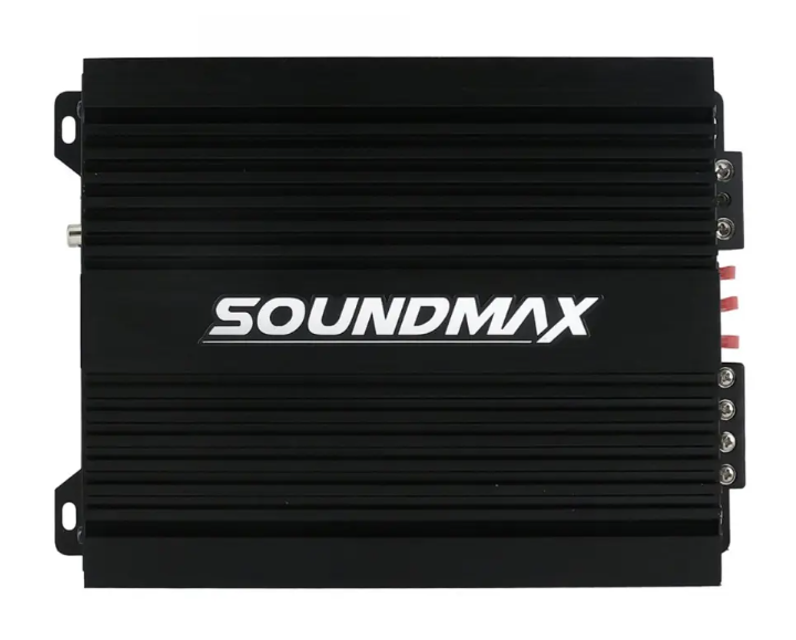 Soundmax SX-N1000.1D - 3