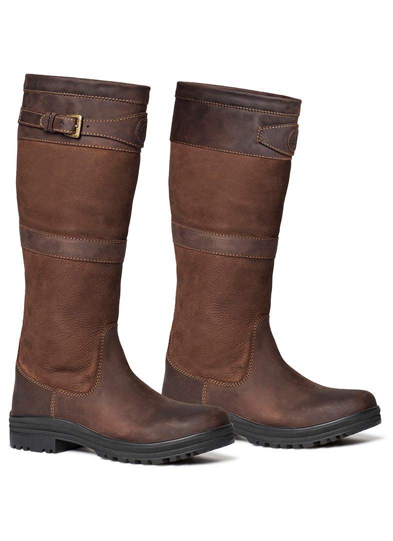Mountain Horse Cumberland Countryboots 36-43