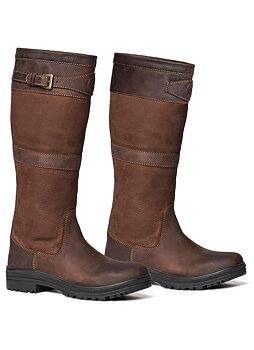 Mountain Horse Cumberland Countryboots 36-43