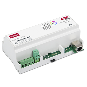 Helvar - 905, Imagine Router (Ett Subnät)