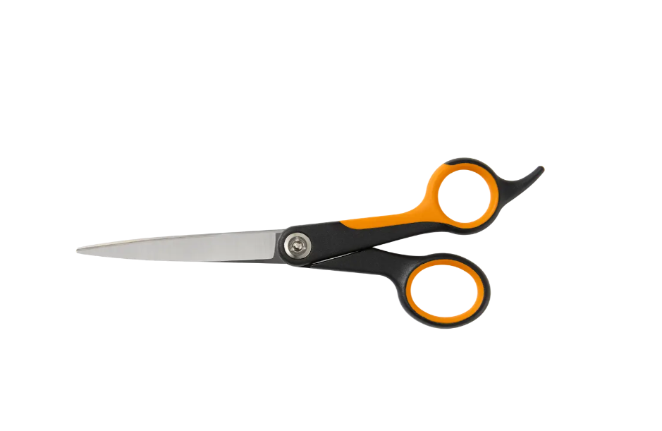 Fiskars Straight Scissors