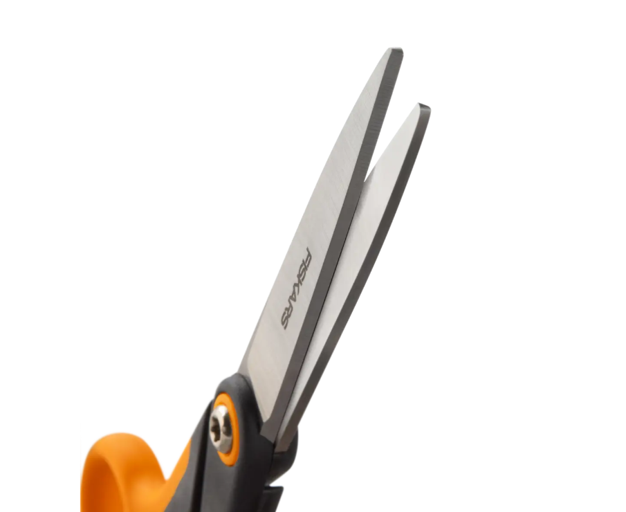 Fiskars Straight Scissors - 3