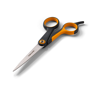 Fiskars Sax rak 