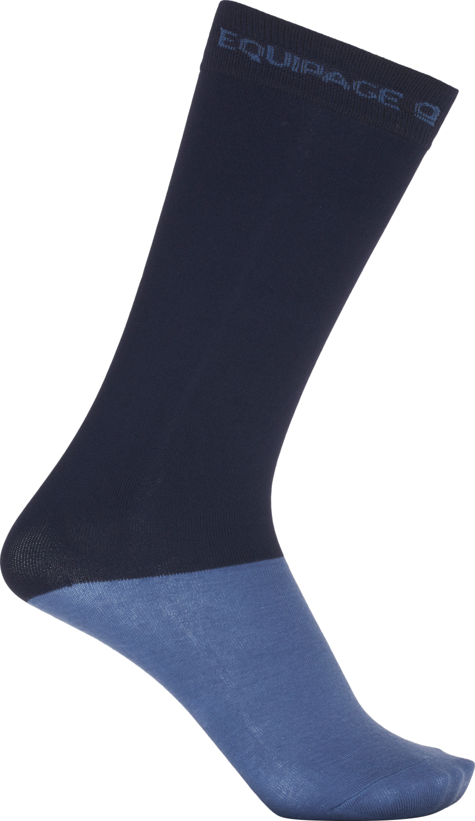 Equipage Comfy ridestrømper 2 pakk 31-46 - 2