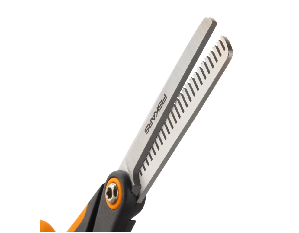 Fiskars Thinning Shears - 3
