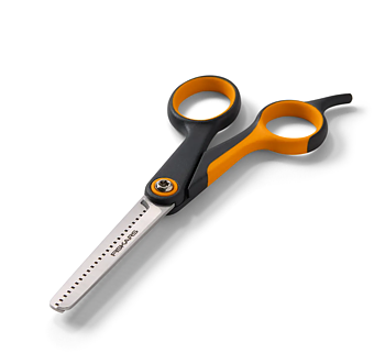 Fiskars Sax Effilering