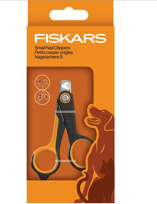 Fiskars Klosax - S - 3