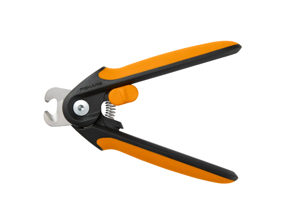 Fiskars Ball-End Pliers - M/L - 2
