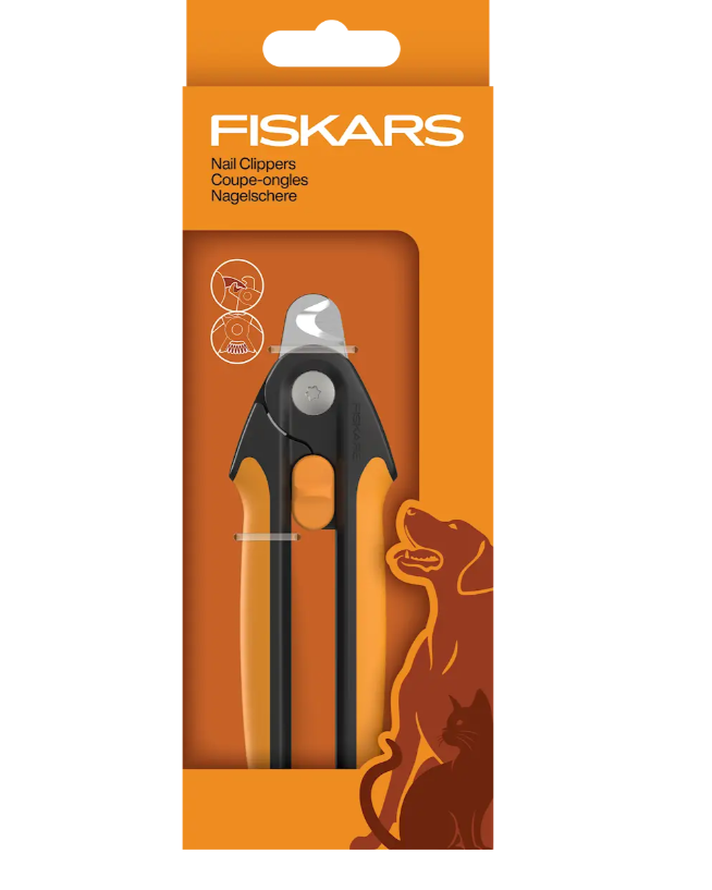 Fiskars Ball-End Pliers - M/L - 4