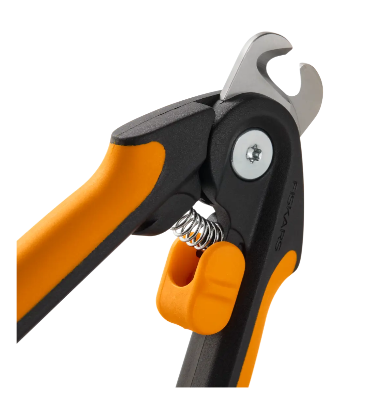 Fiskars Ball-End Pliers - M/L - 3