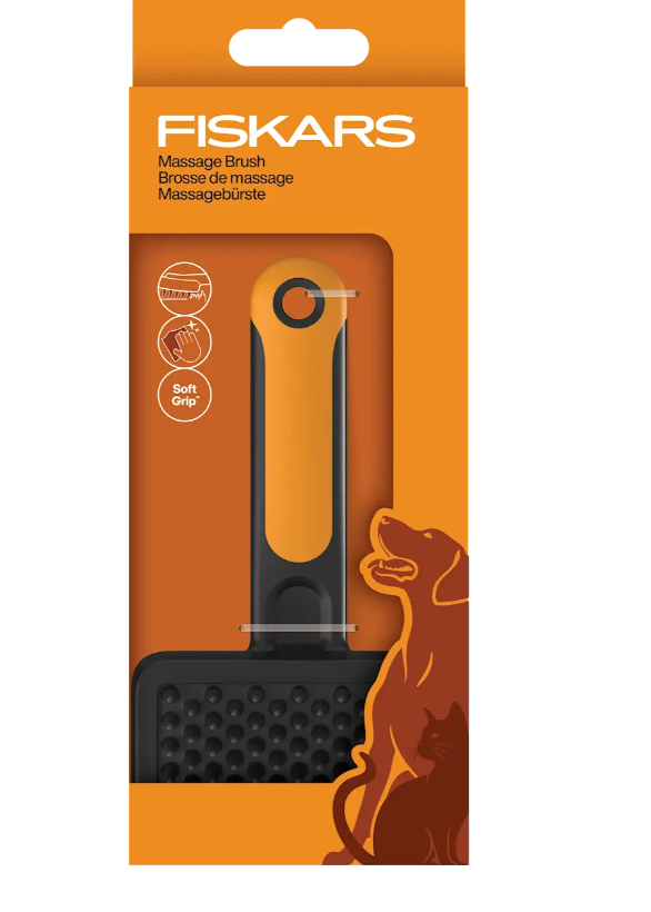 Fiskars Karda Massage - 5