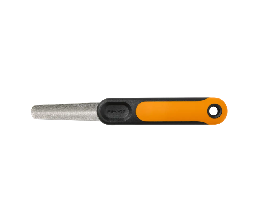 Fiskars Klofil with SoftGrip Handle