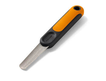Fiskars Klofil med SoftGrip-handtag 