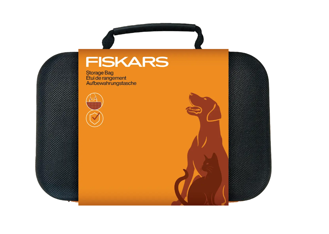 Fiskars Trimförvaringsbox   - 4
