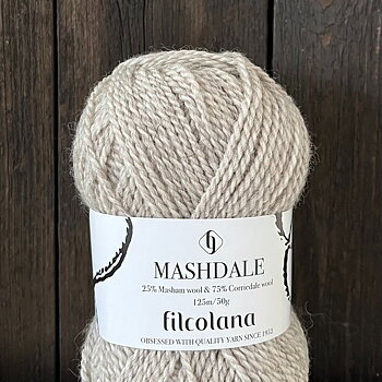 MASHDALE DUNE 980